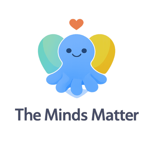 The Mindsmatter